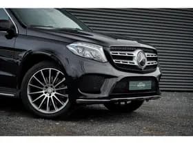 Mercedes-Benz GLS 500 4MATIC thumbnail 42