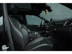 Mercedes-Benz GLS 500 4MATIC thumbnail 48