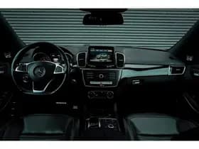 Mercedes-Benz GLS 500 4MATIC thumbnail 6