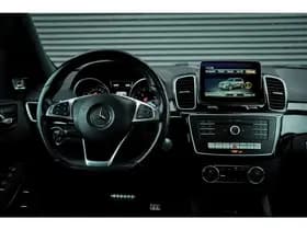 Mercedes-Benz GLS 500 4MATIC thumbnail 54