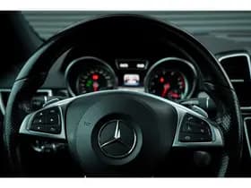 Mercedes-Benz GLS 500 4MATIC thumbnail 55