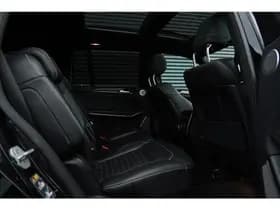 Mercedes-Benz GLS 500 4MATIC thumbnail 7