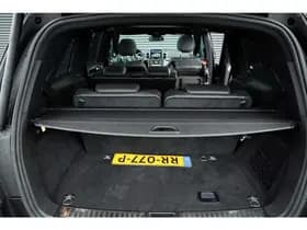 Mercedes-Benz GLS 500 4MATIC thumbnail 8