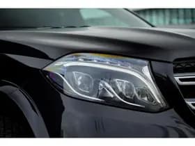 Mercedes-Benz GLS 500 4MATIC thumbnail 9