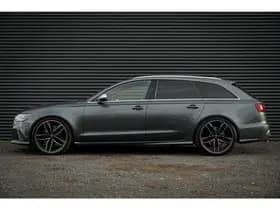 Audi RS6 Avant 4.0 TFSI quattro Pro Line Plus thumbnail 3