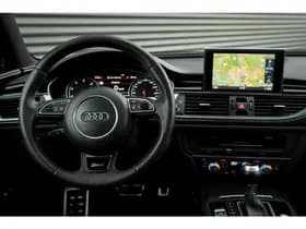 Audi RS6 Avant 4.0 TFSI quattro Pro Line Plus thumbnail 27