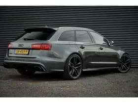 Audi RS6 Avant 4.0 TFSI quattro Pro Line Plus thumbnail 4