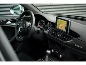 Audi RS6 Avant 4.0 TFSI quattro Pro Line Plus thumbnail 32