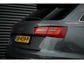 Audi RS6 Avant 4.0 TFSI quattro Pro Line Plus thumbnail 33