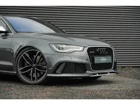 Audi RS6 Avant 4.0 TFSI quattro Pro Line Plus thumbnail 50