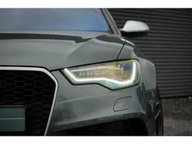 Audi RS6 Avant 4.0 TFSI quattro Pro Line Plus thumbnail 53