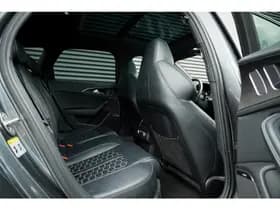 Audi RS6 Avant 4.0 TFSI quattro Pro Line Plus thumbnail 8