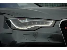 Audi RS6 Avant 4.0 TFSI quattro Pro Line Plus thumbnail 10