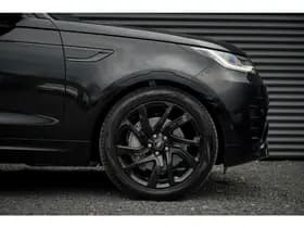Land Rover Discovery 3.0 D250 R-Dynamic SE thumbnail 11