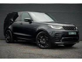 Land Rover Discovery 3.0 D250 R-Dynamic SE thumbnail 12