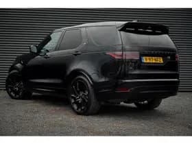 Land Rover Discovery 3.0 D250 R-Dynamic SE thumbnail 14