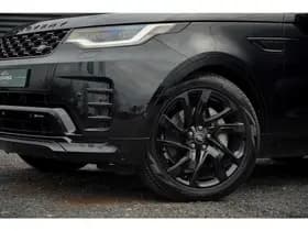 Land Rover Discovery 3.0 D250 R-Dynamic SE thumbnail 22