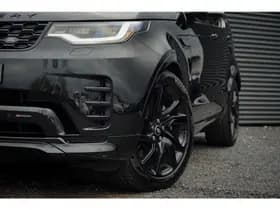 Land Rover Discovery 3.0 D250 R-Dynamic SE thumbnail 23