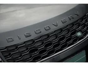Land Rover Discovery 3.0 D250 R-Dynamic SE thumbnail 24