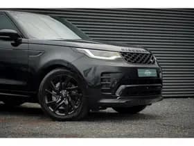Land Rover Discovery 3.0 D250 R-Dynamic SE thumbnail 25