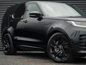 Land Rover Discovery 3.0 D250 R-Dynamic SE thumbnail 26