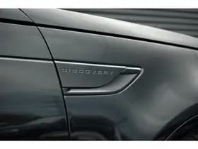 Land Rover Discovery 3.0 D250 R-Dynamic SE thumbnail 27