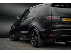 Land Rover Discovery 3.0 D250 R-Dynamic SE thumbnail 35