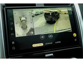 Land Rover Discovery 3.0 D250 R-Dynamic SE thumbnail 53