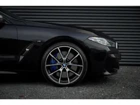 BMW 8 Serie Gran Coupé M850i xDrive High Executive thumbnail 11