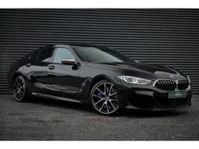 BMW 8 Serie Gran Coupé M850i xDrive High Executive thumbnail 12