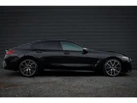 BMW 8 Serie Gran Coupé M850i xDrive High Executive thumbnail 13