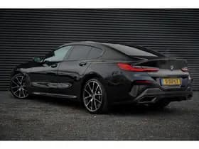 BMW 8 Serie Gran Coupé M850i xDrive High Executive thumbnail 14