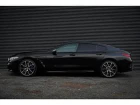 BMW 8 Serie Gran Coupé M850i xDrive High Executive thumbnail 3
