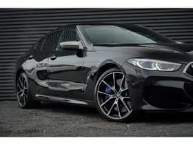 BMW 8 Serie Gran Coupé M850i xDrive High Executive thumbnail 28