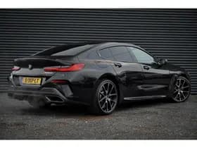 BMW 8 Serie Gran Coupé M850i xDrive High Executive thumbnail 4