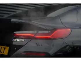 BMW 8 Serie Gran Coupé M850i xDrive High Executive thumbnail 37
