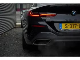 BMW 8 Serie Gran Coupé M850i xDrive High Executive thumbnail 38