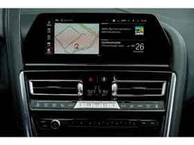 BMW 8 Serie Gran Coupé M850i xDrive High Executive thumbnail 44