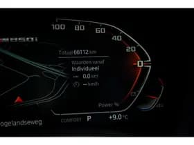 BMW 8 Serie Gran Coupé M850i xDrive High Executive thumbnail 48