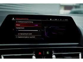 BMW 8 Serie Gran Coupé M850i xDrive High Executive thumbnail 56