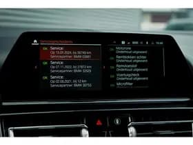 BMW 8 Serie Gran Coupé M850i xDrive High Executive thumbnail 57