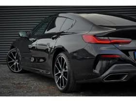 BMW 8 Serie Gran Coupé M850i xDrive High Executive thumbnail 59