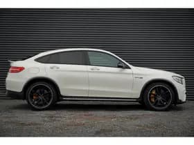 Mercedes-Benz GLC Coupé AMG 63 S 4MATIC+ thumbnail 11