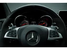 Mercedes-Benz GLC Coupé AMG 63 S 4MATIC+ thumbnail 13