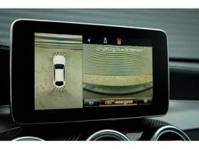 Mercedes-Benz GLC Coupé AMG 63 S 4MATIC+ thumbnail 16