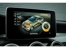 Mercedes-Benz GLC Coupé AMG 63 S 4MATIC+ thumbnail 19