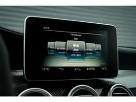 Mercedes-Benz GLC Coupé AMG 63 S 4MATIC+ thumbnail 23