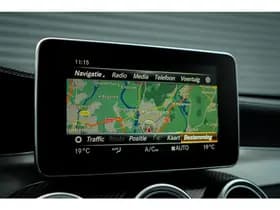 Mercedes-Benz GLC Coupé AMG 63 S 4MATIC+ thumbnail 24