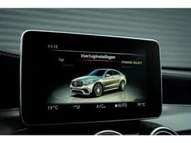 Mercedes-Benz GLC Coupé AMG 63 S 4MATIC+ thumbnail 25