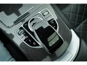 Mercedes-Benz GLC Coupé AMG 63 S 4MATIC+ thumbnail 29